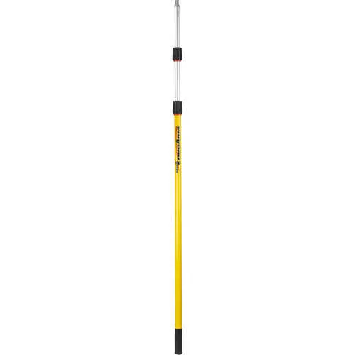 6.3´ to 17.3´ Telescoping Pole