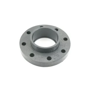 SCH.80 PVC FLANGE (S) V.S. 854-000 - view 2