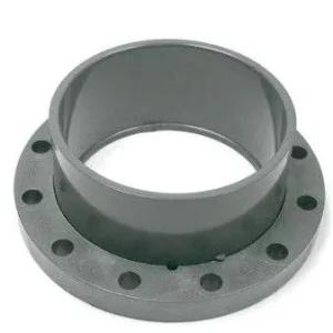 SCH.80 PVC FLANGE (S) V.S. 854-000 - view 3