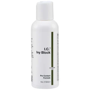 I.C. Ivy Block