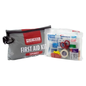 Pac-Kit® Explorer Watertight First Aid Kits - view 2
