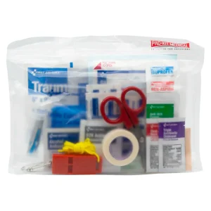 Pac-Kit® Explorer Watertight First Aid Kits - view 4