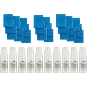 ThermaCELL Mosquito Repellent Mega Pack Refill Kit