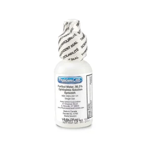 Emergency Eyewash