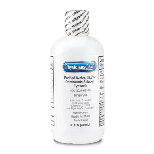 Emergency Eyewash - view 3