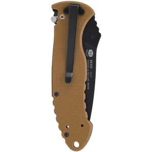 Coast® DX342 1919 Reserve Folding Knife - view 2