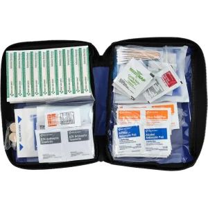 Soft-Sided First Aid Kit - view 2