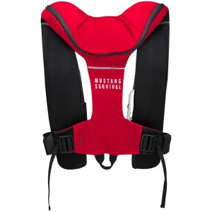 Mustang Survival Elite 190 Inflatable PFD - view 2