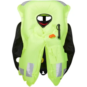 Mustang Survival Elite 190 Inflatable PFD - view 3