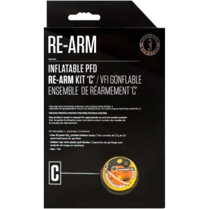 Mustang Survival Re-Arm Kit O for Elite 190 PFD