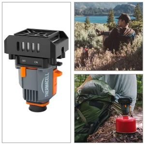 Thermacell® Backpacker Mosquito Repeller - view 4