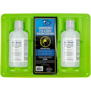 Radians® Emergency Eye and Face Wash Stations - view 2