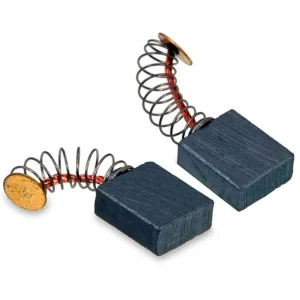 Rubi Carbon Brushes for Rubimix 9BL – Sold in Pairs