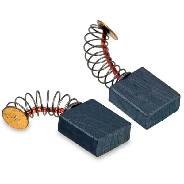 Rubi Carbon Brushes for Rubimix 9BL – Sold in Pairs