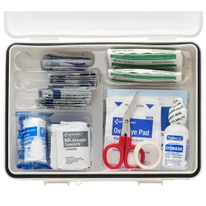 Forestry Suppliers 25-Person Industrial First Aid Kit - view 2