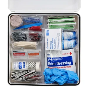 Forestry Suppliers 50-Person Industrial First Aid Kit - view 2
