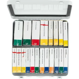 Forestry Suppliers 24-Unit Unitized First Aid Kit - view 2