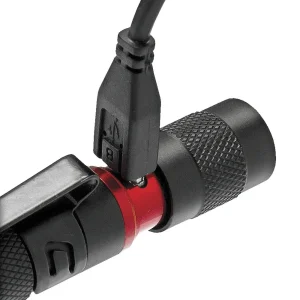 Coast® HP3R Rechargeable Pen Light - view 2