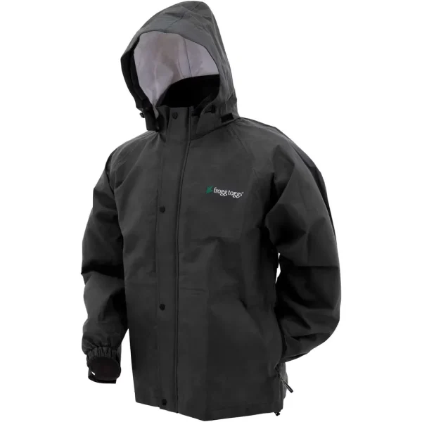 Frogg Toggs® Bull Frogg Jacket