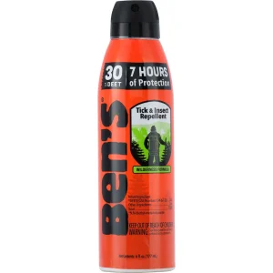Ben’s® 30 Tick and Insect Repellent - view 2