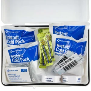 Forestry Suppliers Heat Stress Kit - view 2