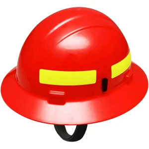 ERB® Americana® Wildlands Firefighter’s Helmet - view 2