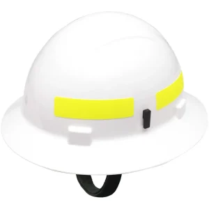 ERB® Americana® Wildlands Firefighter’s Helmet - view 3
