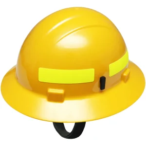ERB® Americana® Wildlands Firefighter’s Helmet - view 4