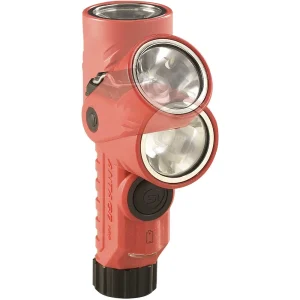 Streamlight® Vantage® 180 Flashlight/Helmet Light - view 2