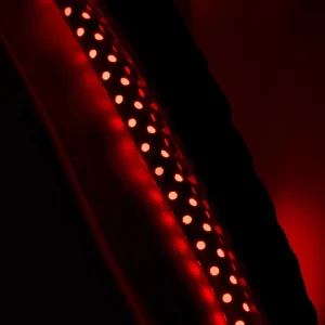 SECO Class 2 Lighted Safety Utility Vest - view 3