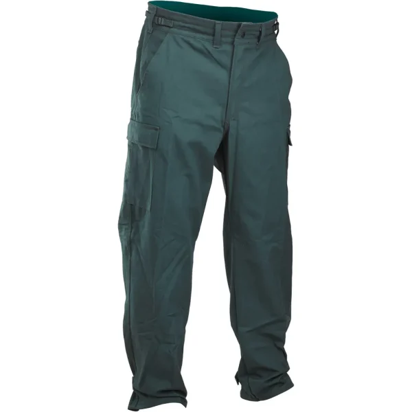 FireLine® 9 oz. Ultra Soft® Wildland Fire Pants