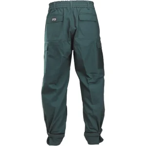 FireLine® 9 oz. Ultra Soft® Wildland Fire Pants - view 2