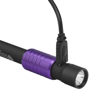 Streamlight® Stylus Pro® USB UV - view 2