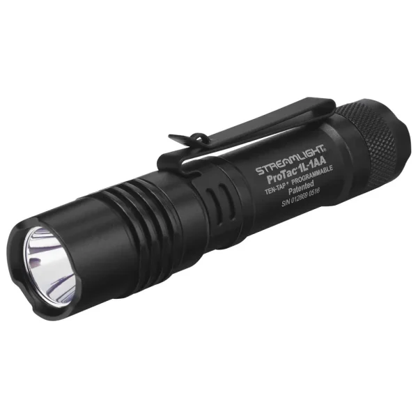 Streamlight® ProTac® 1L-1AA Flashlight