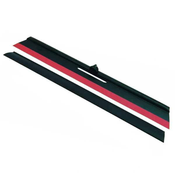 Marshalltown Adjustable Squeegee Trowel Replacement Blades | 12″