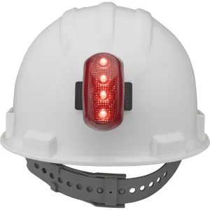 FoxFire® Hard Hat Light