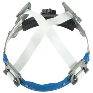 Delta Plus Americana Wildlands Replacement 4-Point Mega Ratchet Suspension