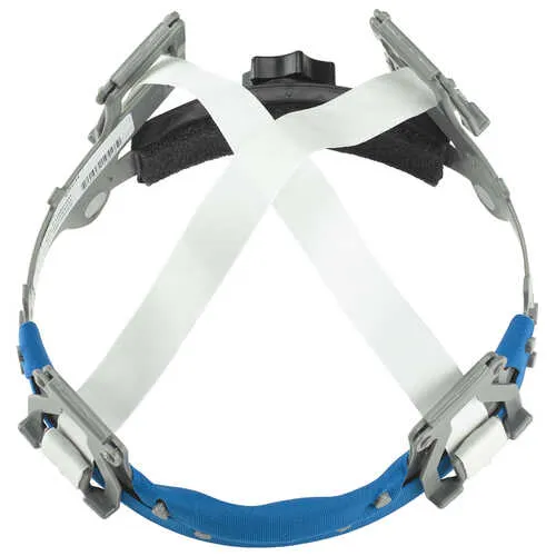Delta Plus Americana Wildlands Replacement 4-Point Mega Ratchet Suspension