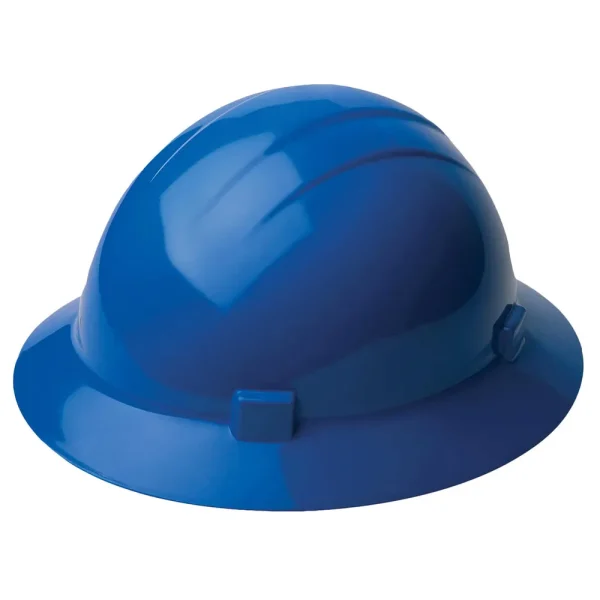 Delta Plus Americana® Mega Ratchet Hard Hats