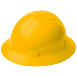 Delta Plus Americana® Mega Ratchet Hard Hats - view 3