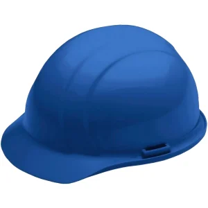 Delta Plus Americana® Mega Ratchet Hard Hats - view 4