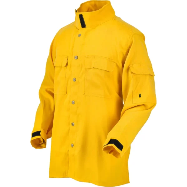 True North® Brush Shirt Plus