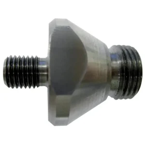 Eibenstock 5/8″ x 11 UNC x 1/2″G Adapter (M/M)