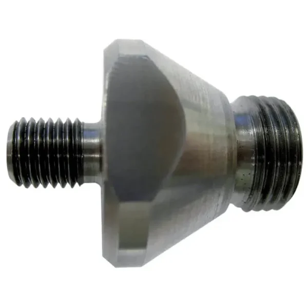 Eibenstock 5/8″ x 11 UNC x 1/2″G Adapter (M/M)