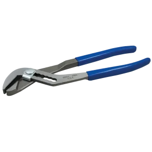 Water Pump Pliers with Vinyl Grips