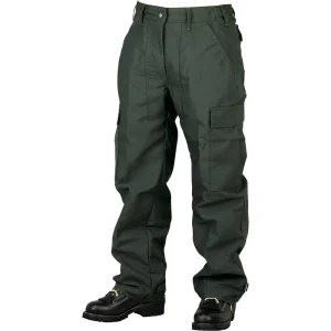 Crew Boss™ 6.0 oz. Nomex® Women’s Wildland Ember Brush Pants