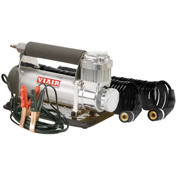 Viair® Model 450P-RV Automatic Portable Compressor Kit
