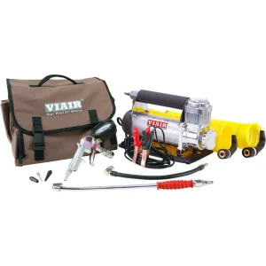 Viair® Model 450P-RV Automatic Portable Compressor Kit - view 2