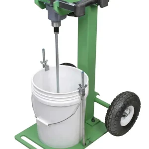 Eibenstock Portable Mixing Stand - view 2