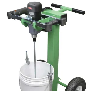 Eibenstock Portable Mixing Stand - view 3